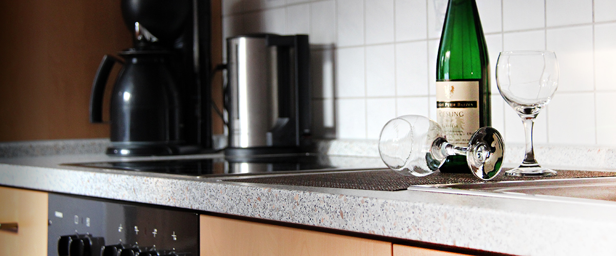 Ferienwohnung Renken im ostfriesischen Ort Upgant-Schott, nahe der Nordsee Küste und den ostfriesischen Inseln.